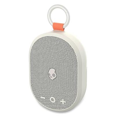 Enceinte sans fil Skullcandy Kilo Bluetooth Blanc et Orange 