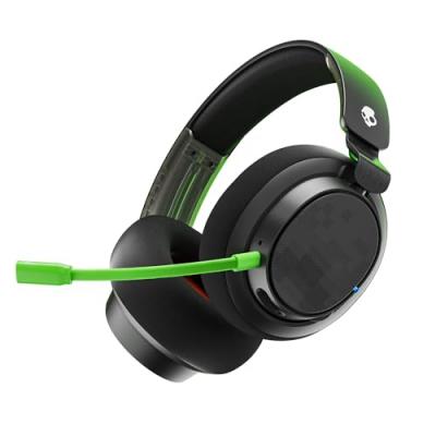 Micro-casque Skullcandy SLYR Pro Wireless - Xbox - Noir 