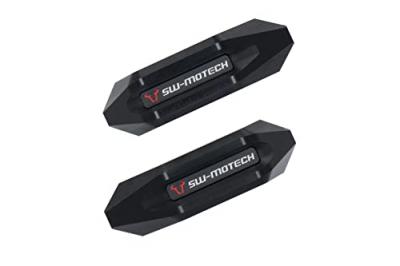 Pare-carter SW-MOTECH kit patin de protection sw motech