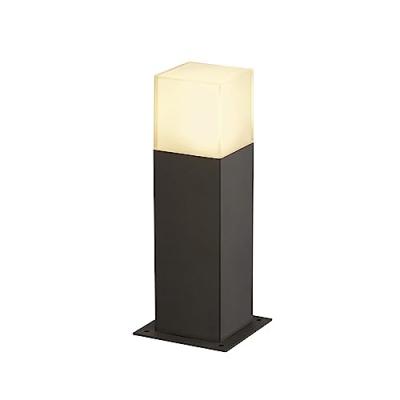 Luminaire pour socle intemporel GRAFIT