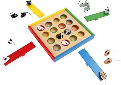 Jeu des souris sauteuses - IdeesJeux