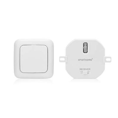 Smartwares - SH4-99564 fsk 433 MHz Commutateur SH4-99564 S414842