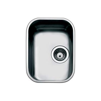 SMEG Evier inox Cuve smeg Elite inox UM30