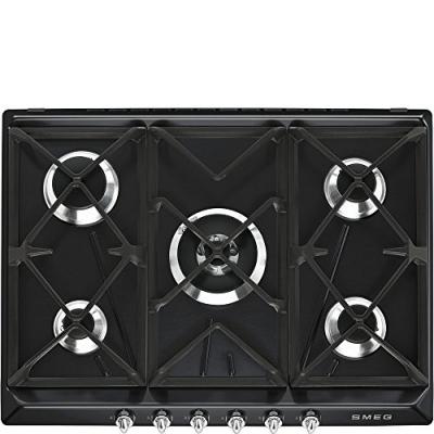 SMEG; Plaque de cuisson &agrave; gaz (SR975NGH)