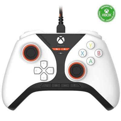 Blade Xbox Series X Snakebyte Sb918858 Controller Argent&eacute;