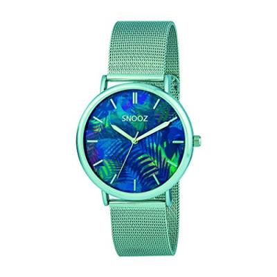 Montre Unisexe Snooz SAA1042-73 (40 mm)