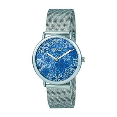 Montre Unisexe Snooz SAA1042-72 (40 mm)