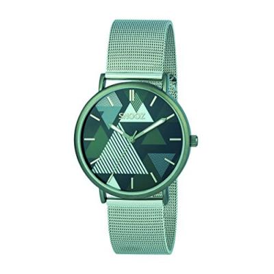 Montre Unisexe Snooz SAA1042-68 (40 mm)