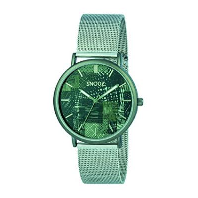 Montre Unisexe Snooz SAA1042-77 (40 mm)