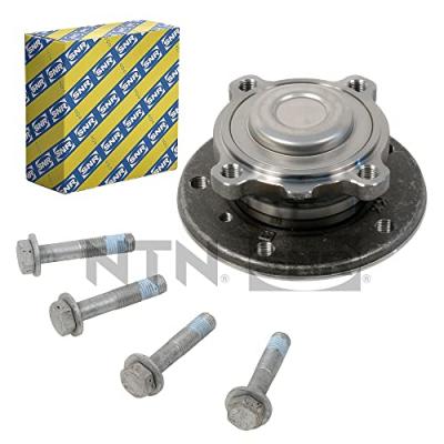 Kit de roulements de roue SNR R150.40 (X1)