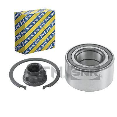 SNR Roulement de roue R169.75 TOYOTA VERSO