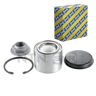 Roulement roue arriere SNR R141.28 (X1)