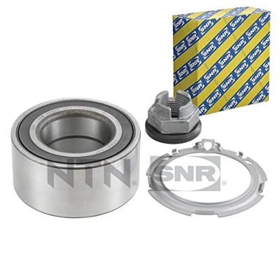 SNR Roulement de roue R155.116 RENAULT LAGUNA