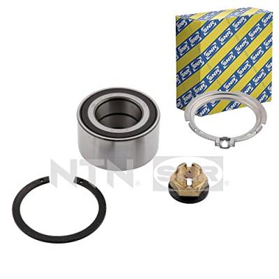 Kit de roulements de roue SNR R155.76 (X1)