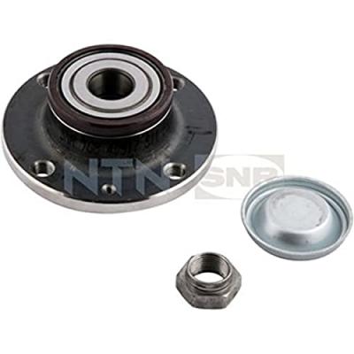 Roulement roue arriere SNR R166.32 (X1)