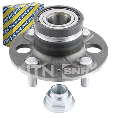 SNR Roulement de roue R174.84 HONDA JAZZ