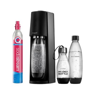 Sodastream 1012813491, dispositif pour l''eau gazeuse