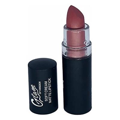 Glam Of Sweden Rouge &agrave; L&egrave;vres Mat Cr&egrave;me Douce 4 gr 03 Reine