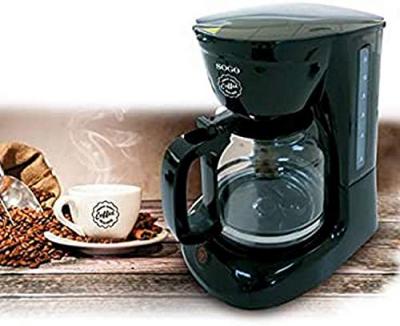 Cafeti&egrave;re filtre - 1,80L - 15 tasses - 950W