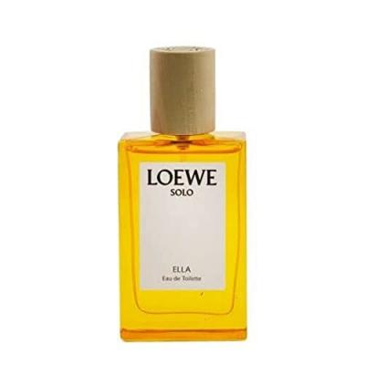 Solo Loewe Ella eau de toilette vaporisateur 30 ml
