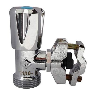Robinet autoperCeur D10 &agrave; 16 - M20-27