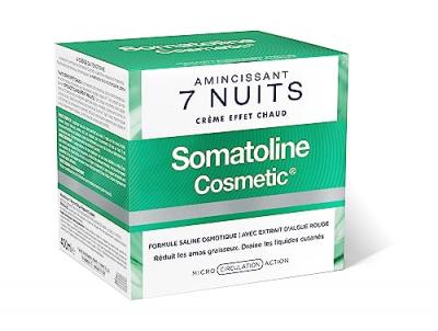 Somatoline Cosmetic 7 Nights Reducer Ultra Intensive 400 ml 400 ml