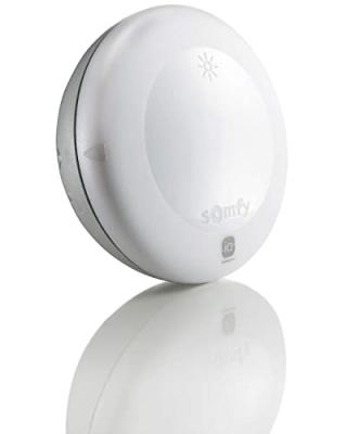 Capteur de soleil ext&eacute;rieur connect&eacute; SOMFY 2401219