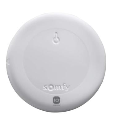 Somfy - Capteur de temp&eacute;rature ext&eacute;rieur - 2401220