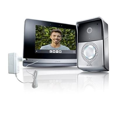 Visiophone V500 Somfy - 2401446
