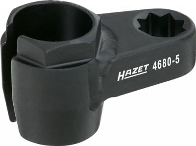 HAZET 4680-5 Cl&eacute; &agrave; douille, Sonde lambda BMW: X1, 1 5 portes, X5