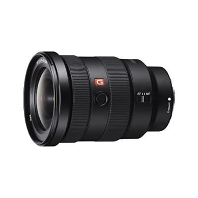 SONY Objectif FE 16-35 mm F2.8 G Master