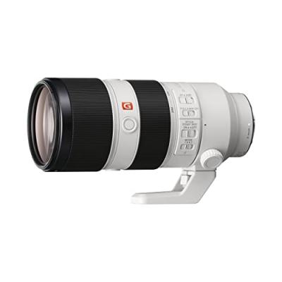 Objectif zoom Sony FE 70-200mm f/2.8 GM