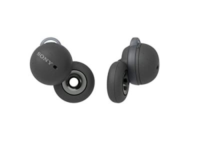 Ecouteurs SONY Linkbuds Noir