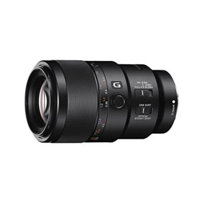SONY FE 90mm f/2.8 Macro G OSS