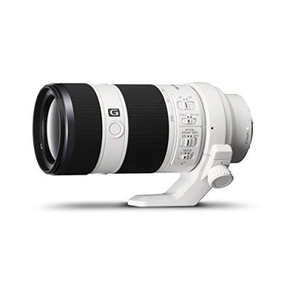 Objectif zoom Sony FE 70-200mm f/4 G OSS