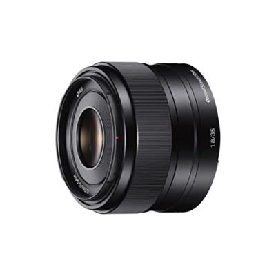 SONY Objectif SEL E 35 mm f/1.8 OSS