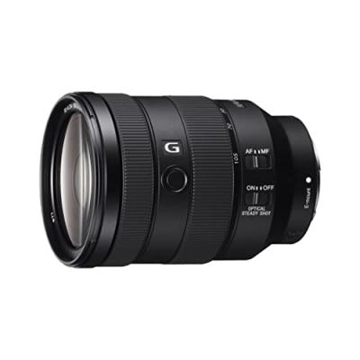 SONY Objectif FE 24-105 mm F4 G OSS