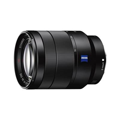 Objectif zoom Sony FE 24-70MM F/4 ZA Zeiss OSS