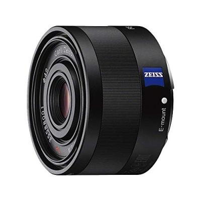 Sony 35mm 1:2.8 AF FE noir - comme neuf