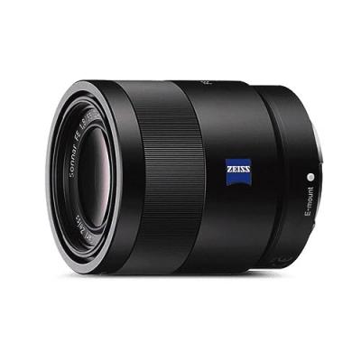 FE 55MM F/1.8 Zeiss
