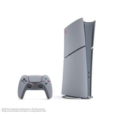 Console Sony Playstation 5 - &Eacute;dition Limit&eacute;e 30e Anniversaire