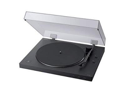 Sony PS-LX310XB