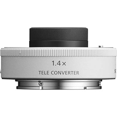T&eacute;l&eacute;convertisseur x1.4 Monture Sony FE