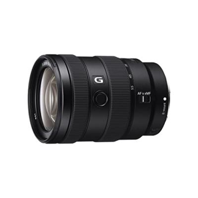 Objectif zoom Sony E 16-55mm f/2,8 G