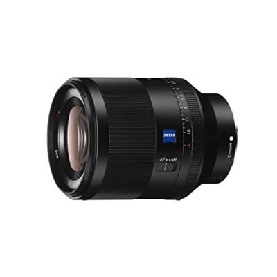 SONY Objectif 50mm FE 1.4 pour SONY