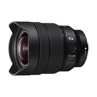 Objectif Sony FE 12-24 mm f/4 G