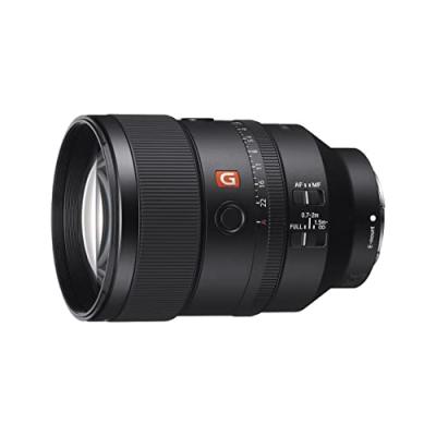 Sony Objectif Sel Fe 135 mm f/1.8 Gm