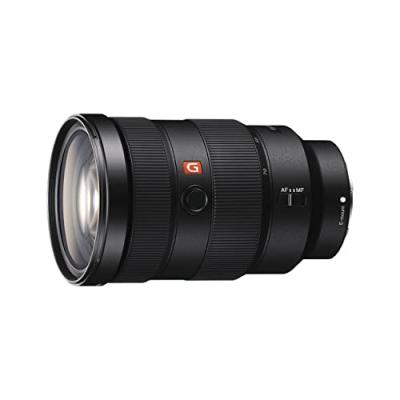 Objectif zoom Sony FE 24-70mm f/2,8 GM