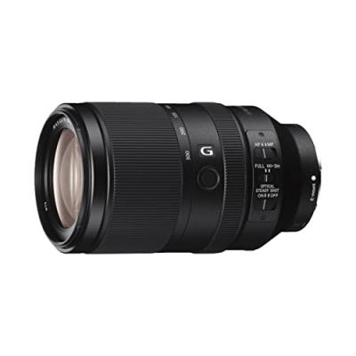 Objectif zoom Sony FE 70-300MM F/4,5-5,6 G
