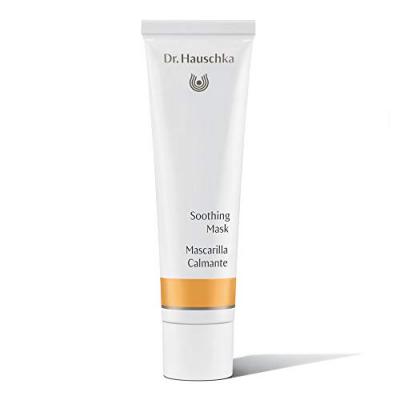 Masque Facial Soothing Dr. Hauschka (30 Ml)